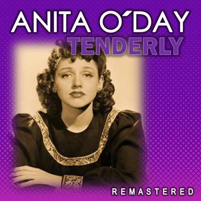 Tenderly (Remastered) 專輯 Billy Holiday/Anita ODay/Bea Wain