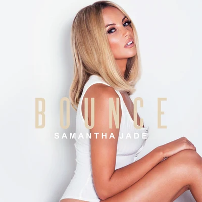 Bounce 專輯 Samantha Jade/nathaniel