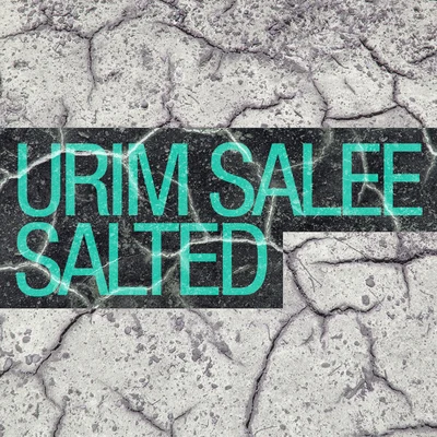 Salted 專輯 Urim Salee/Dean Mickoski