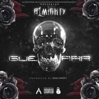 Guerra 專輯 Almighty