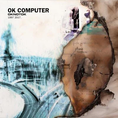 OK Computer OKNOTOK 1997 2017 專輯 Radiohead