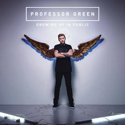 Dead Man’s Shoes 專輯 Professor Green