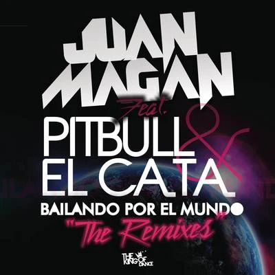 Bailando Por El Mundo 專輯 Juan Magan