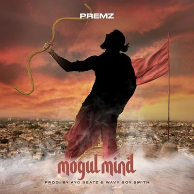 Mogul Mind 專輯 Heems/Premz