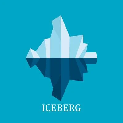 Iceberg 專輯 Junin