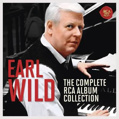 Earl Wild - The Complete RCA Album Collection 專輯 Michael Sheppard/Earl Wild