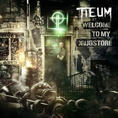 Welcome To My Drugstore 專輯 Tieum