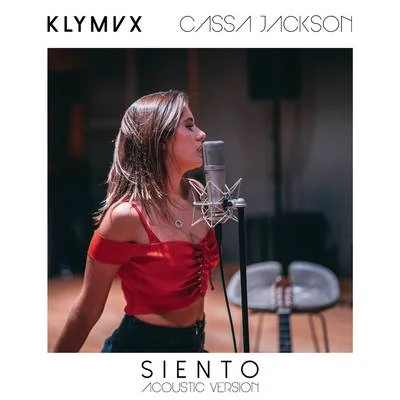 Siento (Acoustic Version) 專輯 KLYMVX