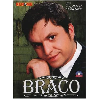 Zana 專輯 Braco