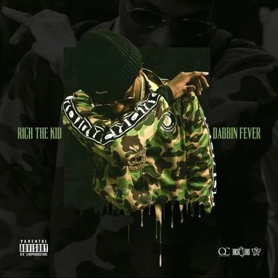 Dabbin Fever 專輯 Rich The Kid/Emac Money