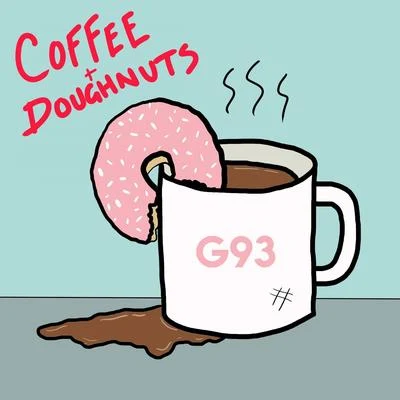 Coffee and Doughnuts 專輯 G93