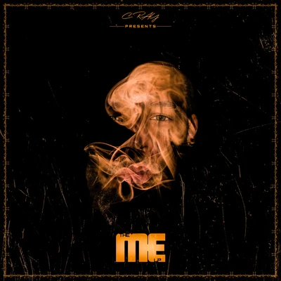 The Me LP 專輯 Jay Razzkull/C. Ray/Darrein Safron/Yung Statz