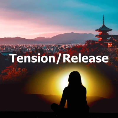 TensionRelease 专辑 Zona de música concentración/Chakra Balancing Sound Therapy/Massage