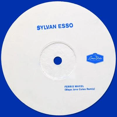 Ferris Wheel (Maya Jane Coles Remix) 专辑 Sylvan Esso/Rhye