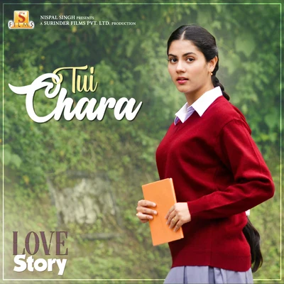 Tui Chara (From "Love Story") - Single 专辑 Shashwat Singh