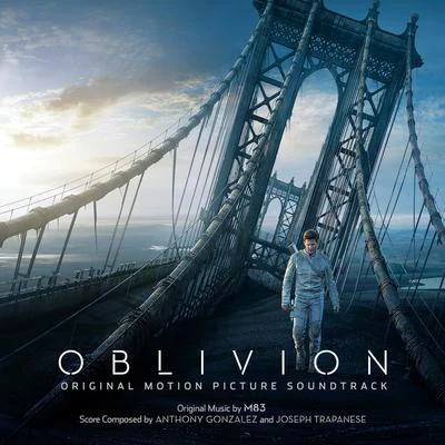 Anthony GonzalezM83 Oblivion (Original Motion Picture Soundtrack) [Deluxe Edition]