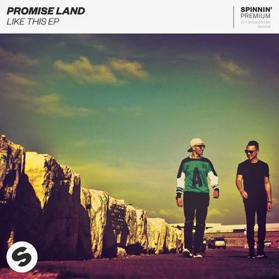 Like This EP 專輯 Promise Land/Dave Till/Henry Johnson/John Dish