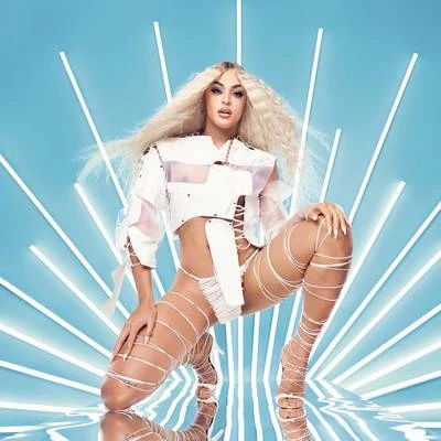 Não Para Não 專輯 Pabllo Vittar/Thalia