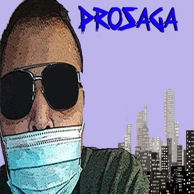 Drosaga EP 專輯 Dro