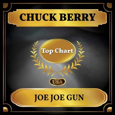 Joe Joe Gun (Billboard Hot 100 - No 83) 專輯 Chuck Berry/Bo Diddley