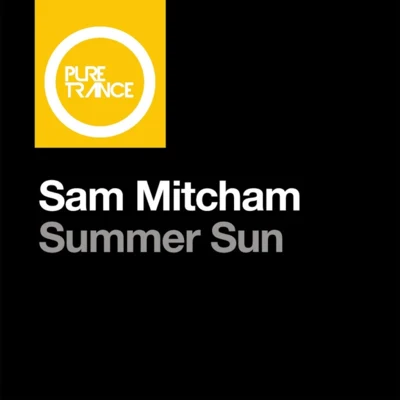 Summer Sun 专辑 Sam Mitcham