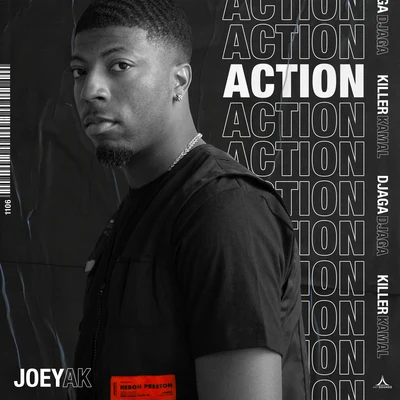 Action 專輯 JoeyAK