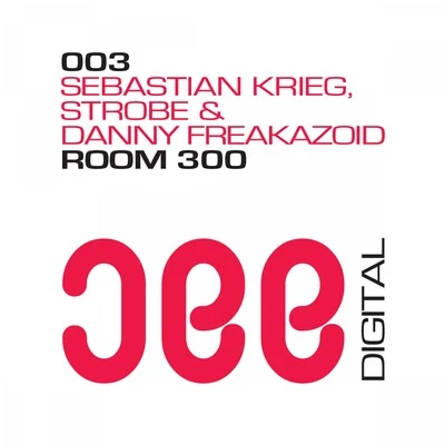 Room 300 專輯 Sebastian Krieg