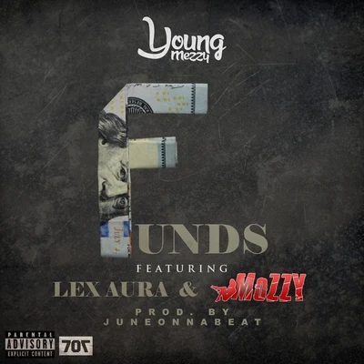 Funds (feat. Lex Aura & Mozzy) - Single 專輯 Young Mezzy/Luxury Lex/Nasty Nem