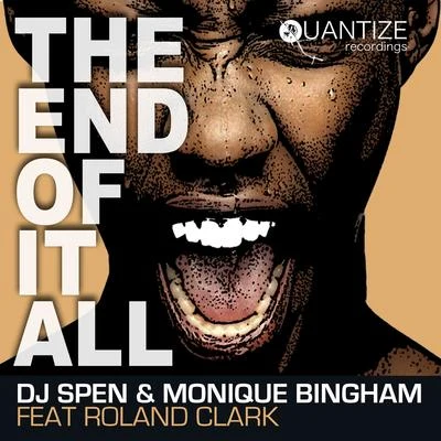 Monique BinghamRalf Gum The End Of It All