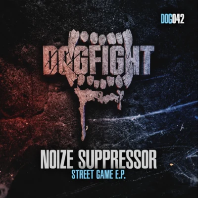 Street Game EP 專輯 Noize Suppressor