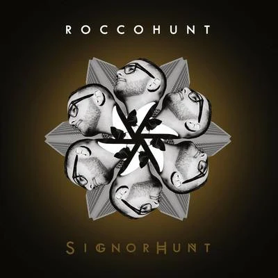 Tengo voglia e sunnà 專輯 Rocco Hunt