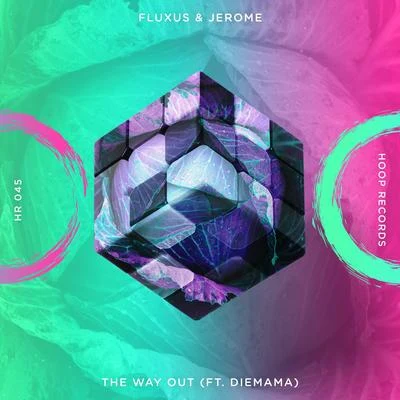 The Way Out (Ft. Diemama) 专辑 Hoop Records/Andrew Shine/Alessia Labate