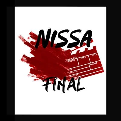 Final 專輯 Nissa/Faqund