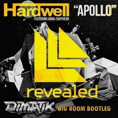 Apollo (Dimatik Big Room Bootleg) 專輯 Dimatik