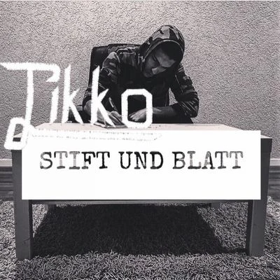 Stift und Blatt 專輯 Tikko/El Taiger