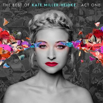 The Best of Kate Miller-Heidke: Act One 專輯 Passenger