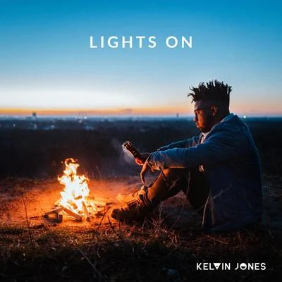 Lights On 专辑 Kelvin Jones