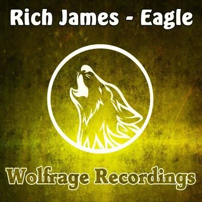 Eagle 专辑 Rich James