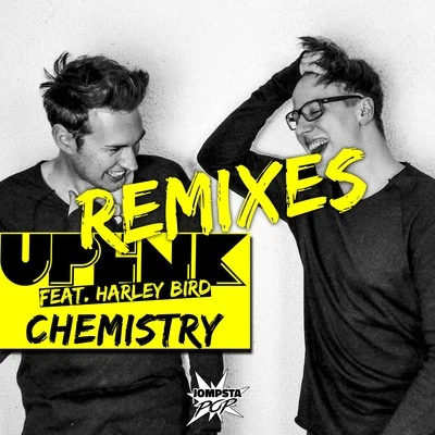 Chemistry (Remixes) 专辑 Uplink