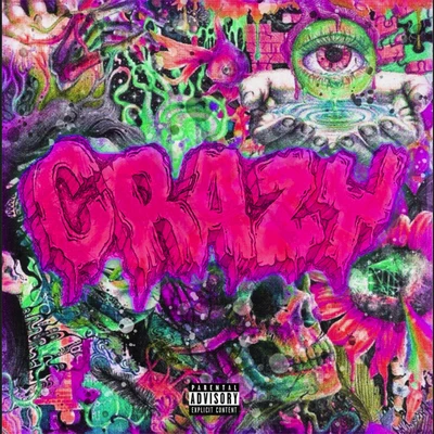 Crazy 專輯 Young Nick/Young Jordan/Tropico