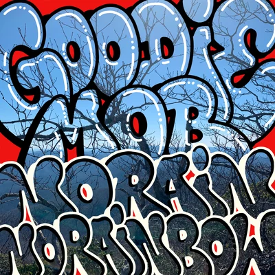 No Rain No Rainbows 專輯 Boris Gardiner/Nicholas Britell/Goodie Mob/Barbara Lewis