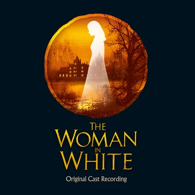 The Woman In White 專輯 Andrew Lloyd Webber