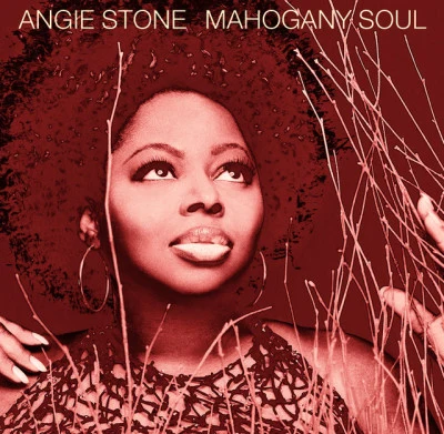 Angie Stone Mahogany Soul