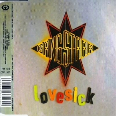 Lovesick 专辑 Gang Starr