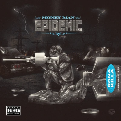 Epidemic (Deluxe) 专辑 Money Man