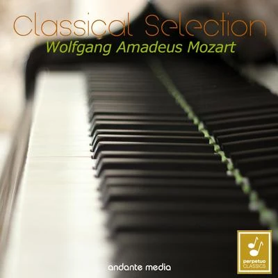 Martin GallingWürttembergisches KammerorchesterJörg Jaerber Classical Selection - Mozart: Piano Concertos Nos. 6 & 24