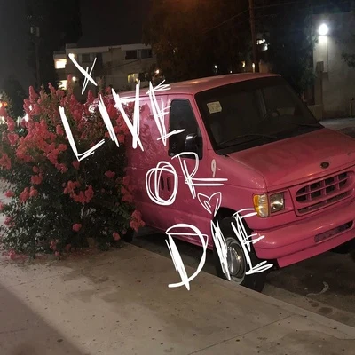 Live or Die 專輯 YUNGGOTH