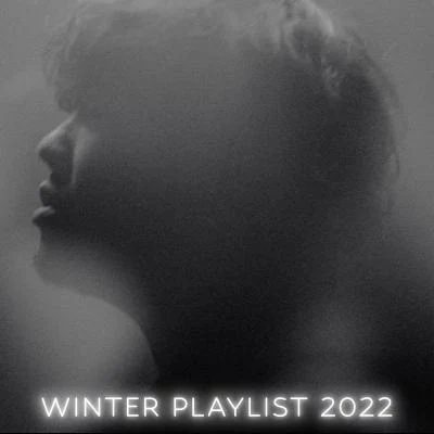 秦基博冨田恵一 WINTER PLAYLIST 2022