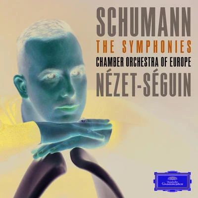 Schumann: The Symphonies 專輯 Chamber Orchestra of Europe/Franco Tamponi/Salvatore Accardo