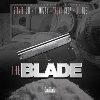 The Blade 專輯 Lil Rue/Dubb 20/Boo Banga